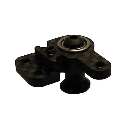 1/12 Steering Bell crank System