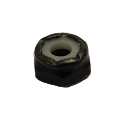 8/32 Half Steel Diff Nut 2pcs