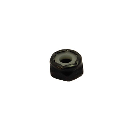 8/32 Half Steel Diff Nut 2pcs