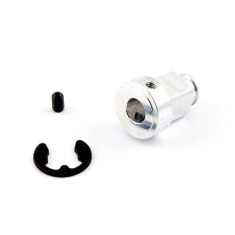 Velox v8.2 Pulley adaptor