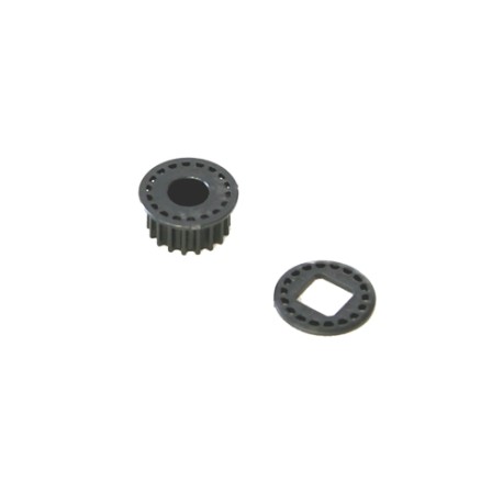 Velox v8.2 Pulley 18T