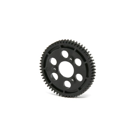 Velox v8.2 2nd gear 56T M0.8 v2