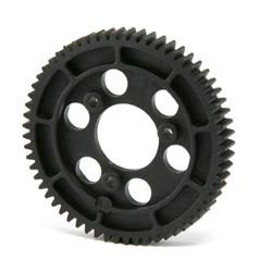 Velox v8.2 1st gear 60T M0.8 v2