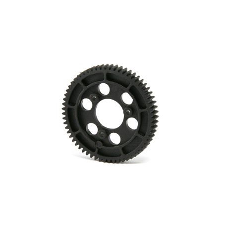 Velox v8.2 1st gear 60T M0.8 v2