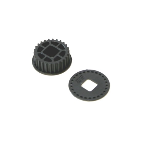 Velox v8.2 26T Pulley '09