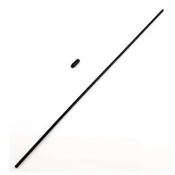 Velox v8.2 Antenna rod with cap