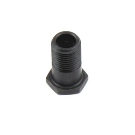 Velox v8.2 VCC Flywheel nut