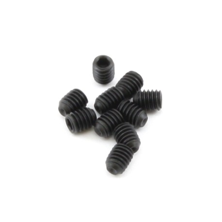 Velox v8.2 Allen set screw M4x5 (10)