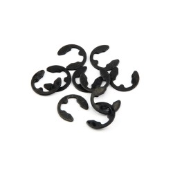 Velox v8.2 Circlip 8mm (10)