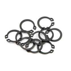 Velox v8.2 Retaining ring 14mm (10)