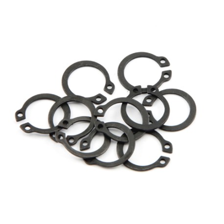 Velox v8.2 Retaining ring 14mm (10)