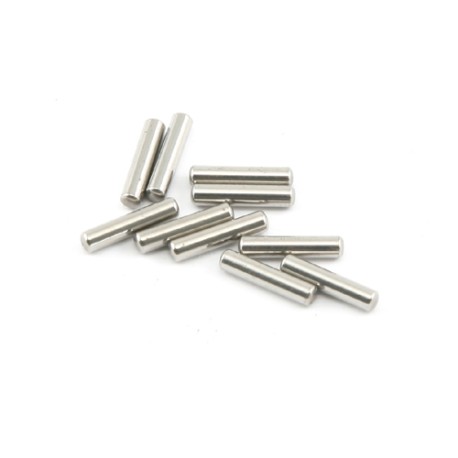 Velox v8.2 Pin 2,5x12mm (10)