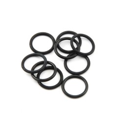 Velox v8.2 O-ring solid axle / one-way V10 (10)