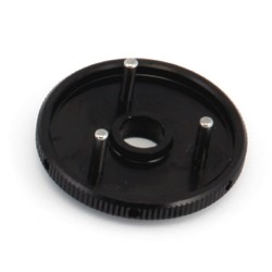 Velox v8.2 Fly wheel reverse