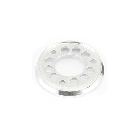 Velox v8.2 Pressure plate reverse