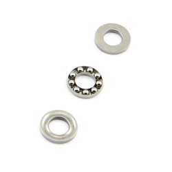 Thrust bearing