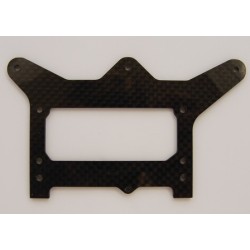 Zen Racing AE R5 conversion Pod Lower Plate