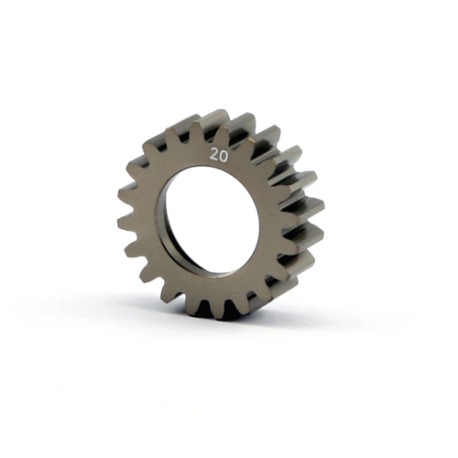 Velox v8.2 Pinion 1. gear 20T M0.8