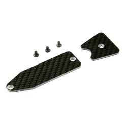 Velox v8.2 Carbon aero kit chassis (1+1)