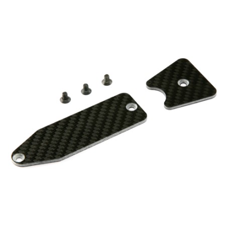 Velox v8.2 Carbon aero kit chassis (1+1)