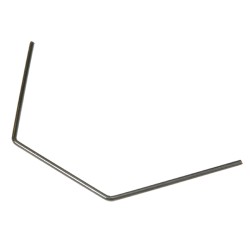 Velox v8.2 Anti-roll bar 2,4mm