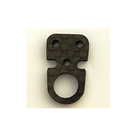 Zen Racing AE R5 conversion Bellcrank piece A