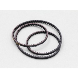 RX-10SR 2.0 Front Drive Belt (468)