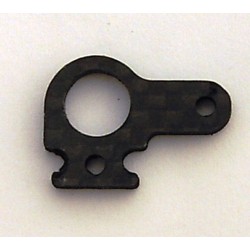 Zen Racing AE R5 conversion Bellcrank piece B