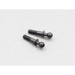 RX-10SR 2.0 Steel 4.3x17 ballstud long