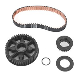 8.2 2.4 FDR Upgrade pulley Kit