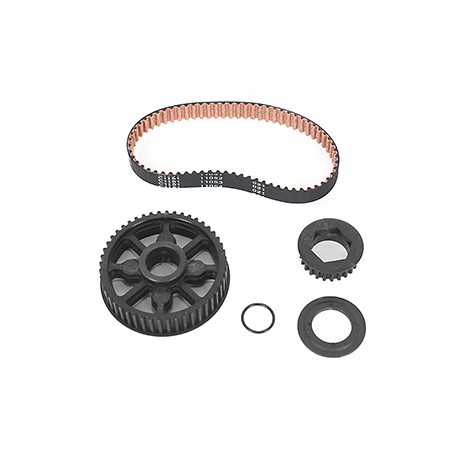 8.2 2.4 FDR Upgrade pulley Kit