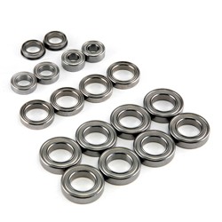 Brilliant RC Velox 8.2 Transmission Bearing set