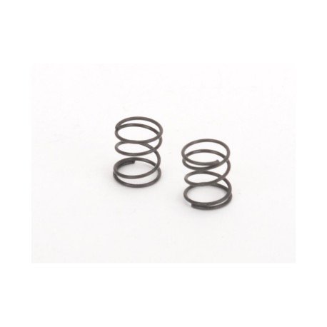 Eclipse Front Springs Black Soft