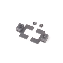 Eclipse Sanwa Servo Spacer (mount)