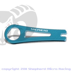 Shepherd Shock Tool