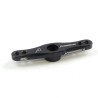 Answer-RC Double Alloy Servo Horn 23t Black