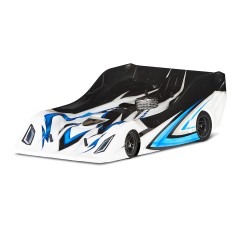 Diablo Ultra Light 0.75mm Pre-CUT Velox 1/8 on-road Body