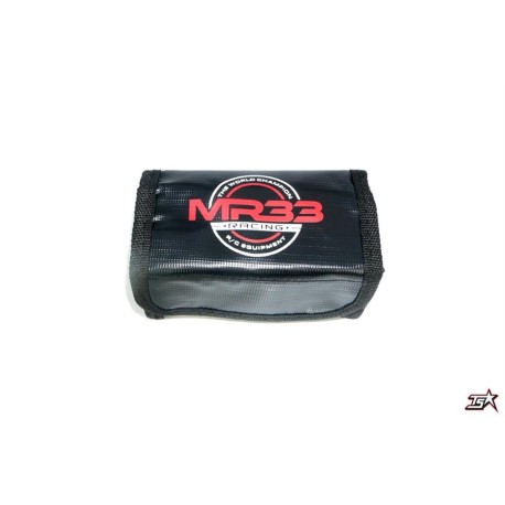 MR33 1s LIPO BAG