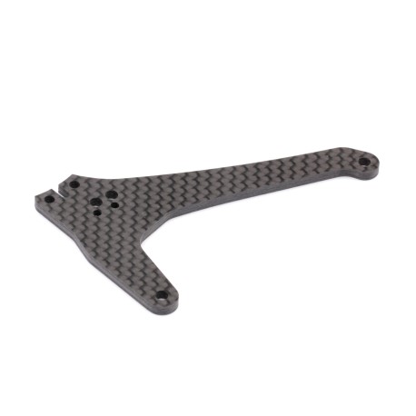 Rapide F1 EVO2 Graphite Front Lower arm