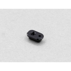 Rapide F1 EVO2 Aluminium Caster Adjuster 3.5/11