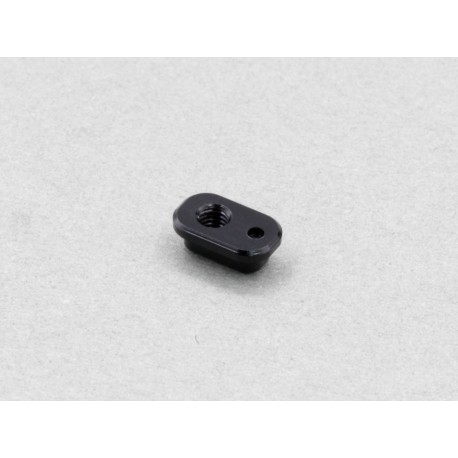 Rapide F1 EVO2 Aluminium Caster Adjuster 3.5/11