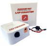 V2 Pocket Pit Lap Counting System