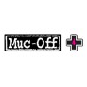MUC-OFF Antibacterial Sanitising Hand bottle 120ml