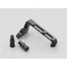 RX-10SR 2.0 Floating servo mount set