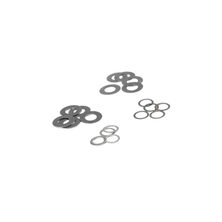 Brilliant RC Clutch shims 20pcs