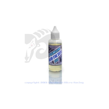 Shepherd Air Filter Oil 50ml