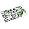 Shepherd Decals Velox F1