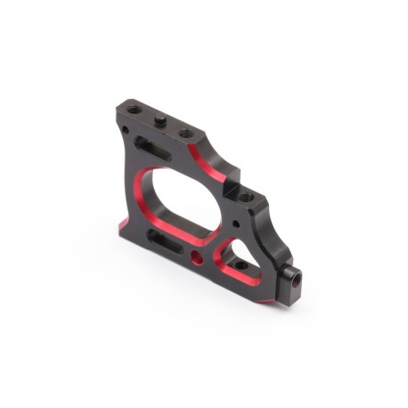 Rapide P10W Evo2 Aluminium Motor mount Rear bulkhead