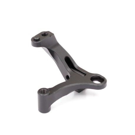 RAPIDE P10W EVO2 ALUMINIUM CHASSIS BRACE POD LINK MOUNT LEFT