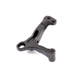 RAPIDE P10W EVO2 ALUMINIUM CHASSIS BRACE POD LINK MOUNT RIGHT